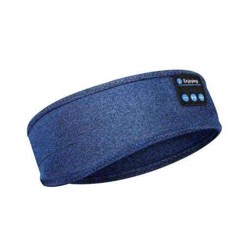 2 in 1 Stirnband "Bluetooth"