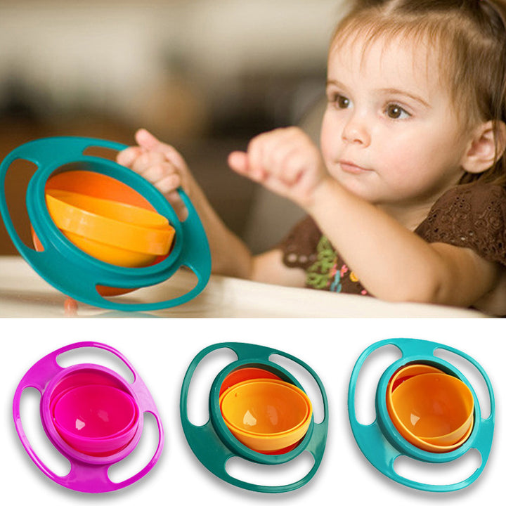 Zeals Babybowly™