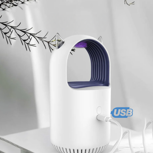 Bärenmonster-Buzz™ - Mückenlampe